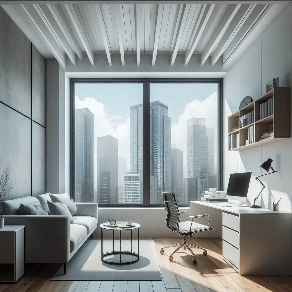 大厦名字文章配图